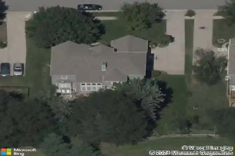 3409 w 147th st, overland park,  KS 66224