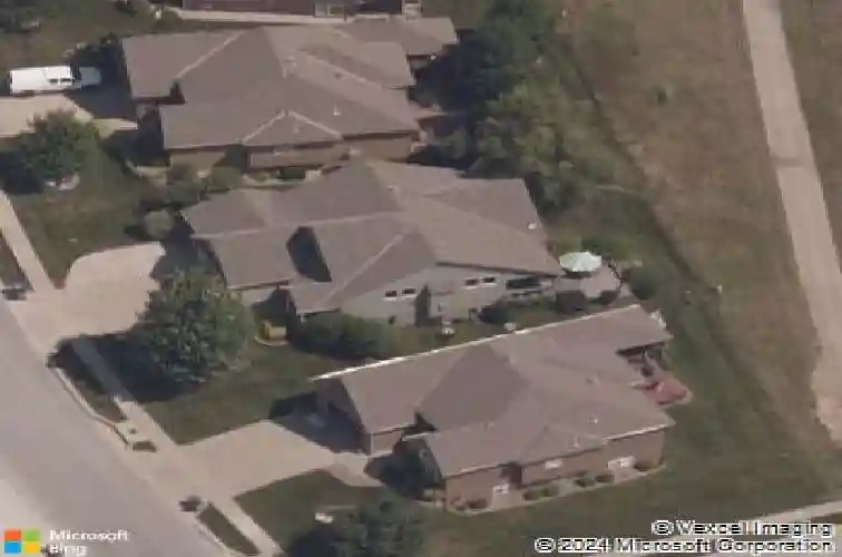 1363 brompton ln, raymore,  MO 64083