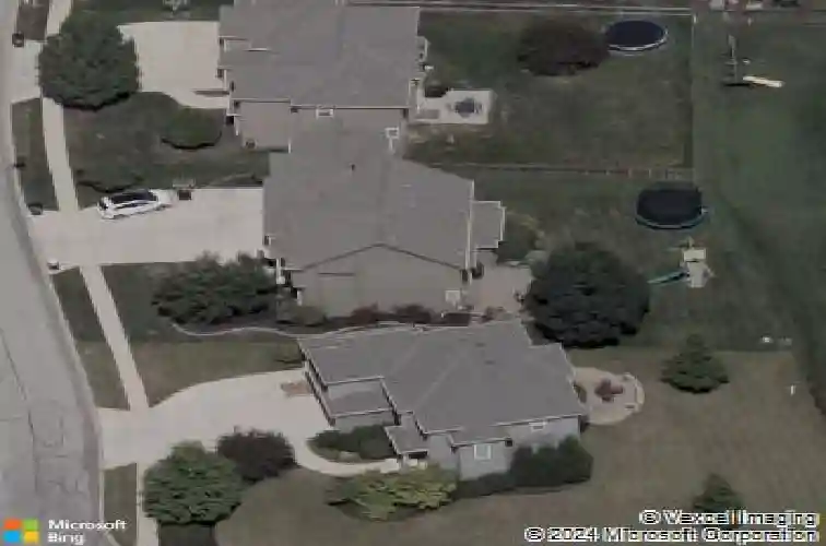 5531 hilltop dr, shawnee,  KS 66226