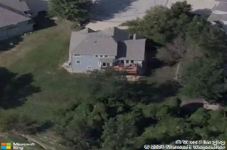 6052 brownridge dr, shawnee,  KS 66218