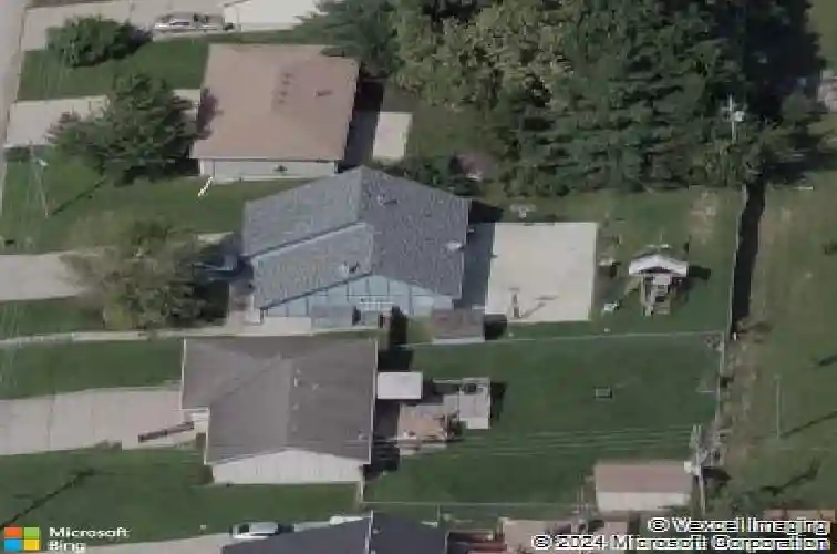 1613 s 5th st, leavenworth,  KS 66048