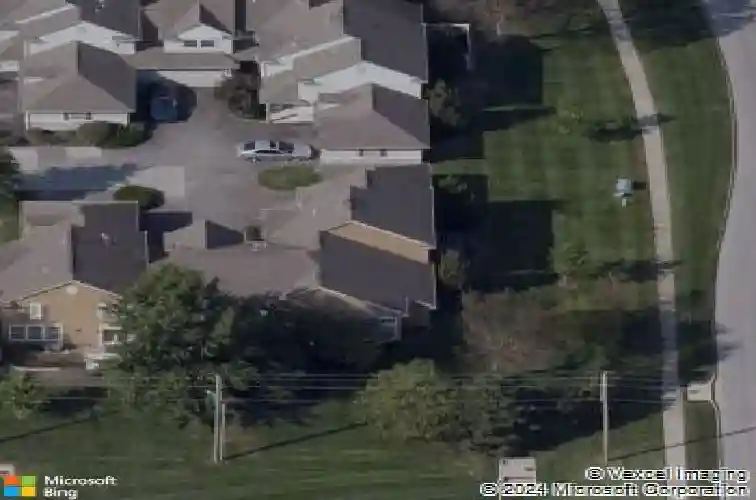 21063 w 118th ter, olathe,  KS 66061