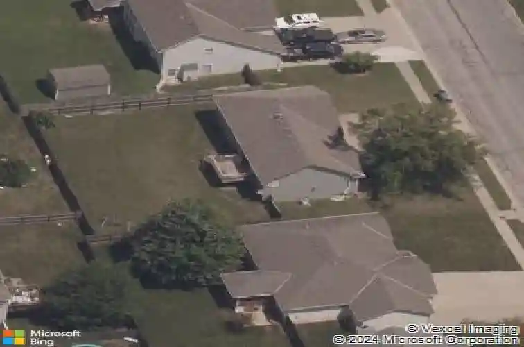 514 johnston pkwy, raymore,  MO 64083