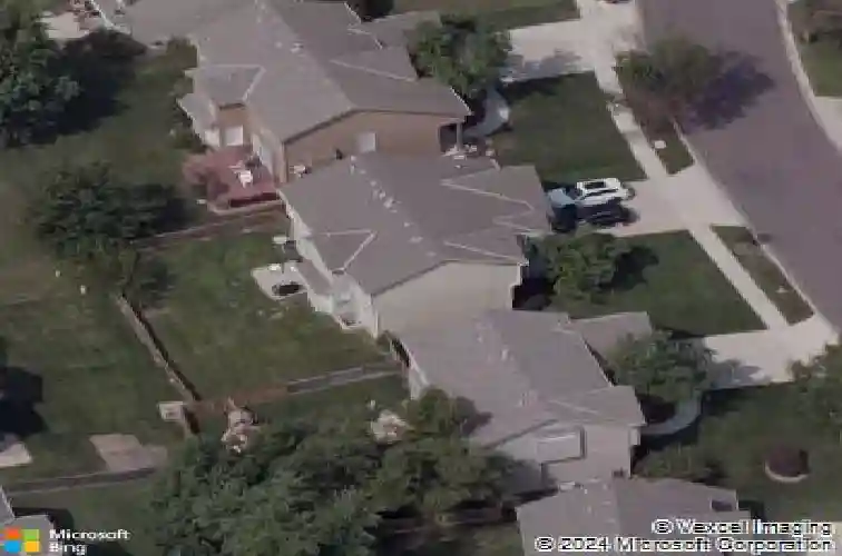 13716 parkhill, overland park,  KS 66221