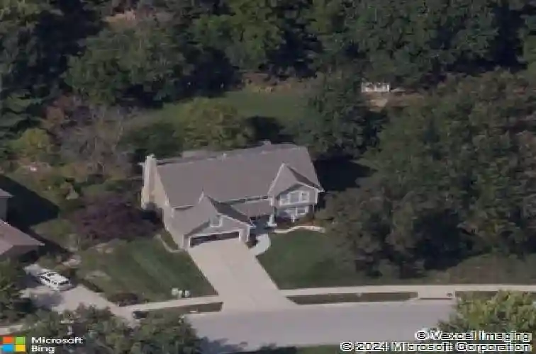 13216 w 55th ter, shawnee,  KS 66216