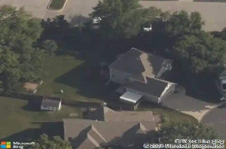 11824 w 112th ter, overland park,  KS 66210