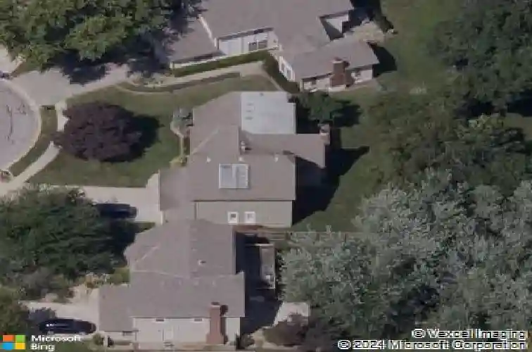 12226 w 72nd st, shawnee,  KS 66216