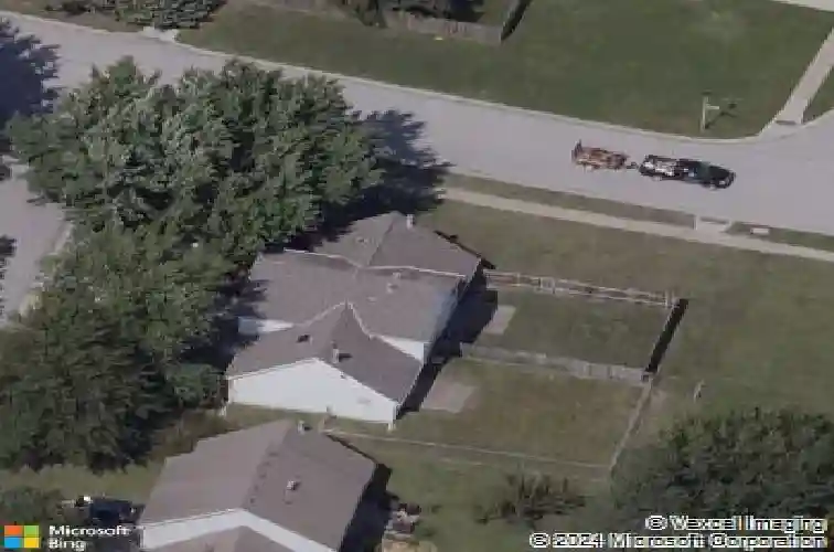 11721 caenen st, overland park,  KS 66210