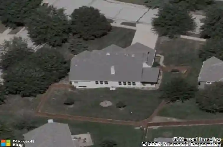 5019 mccoy st, shawnee,  KS 66226