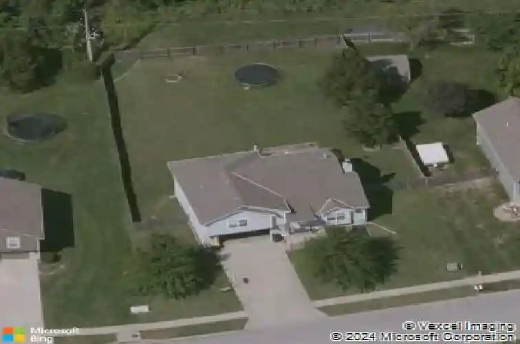 15614 pebble ter, basehor,  KS 66007