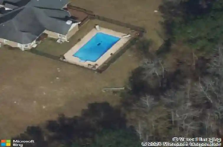 305 sting ray ct, guyton,  GA 31312