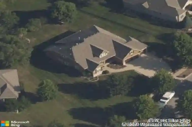 14944 rosewood dr, overland park,  KS 66224