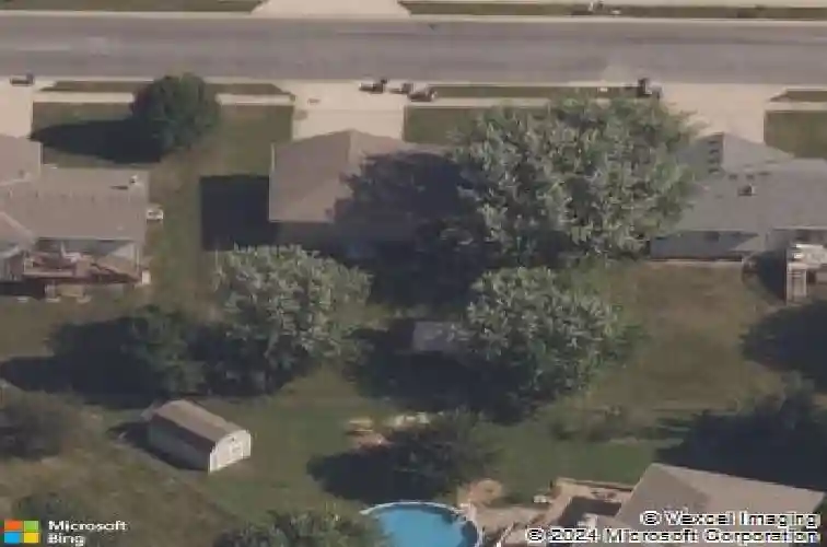 1603 tyler dr, raymore,  MO 64083
