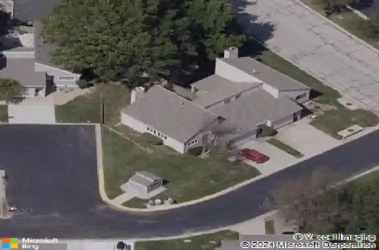 6610 halsey st, shawnee,  KS 66216