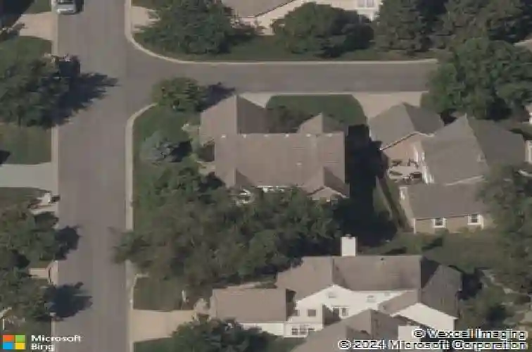 2217 w 122nd st, leawood,  KS 66209