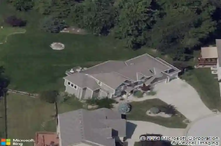 1101 pebble beach dr, lansing,  KS 66043