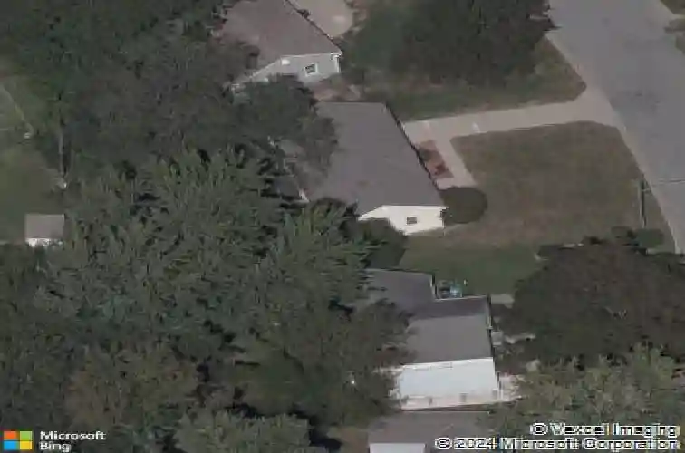 5400 linden st, roeland park,  KS 66205