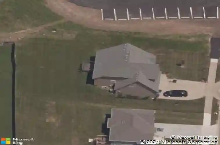 622 johnston pkwy, raymore,  MO 64083