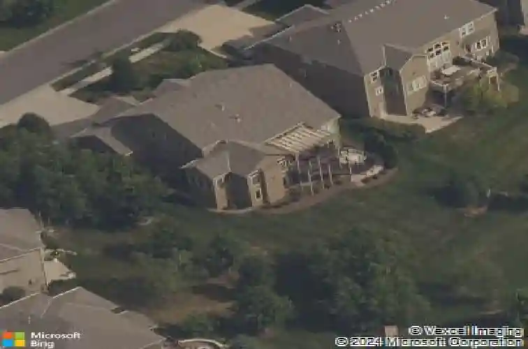 9321 w 156th pl, overland park,  KS 66221