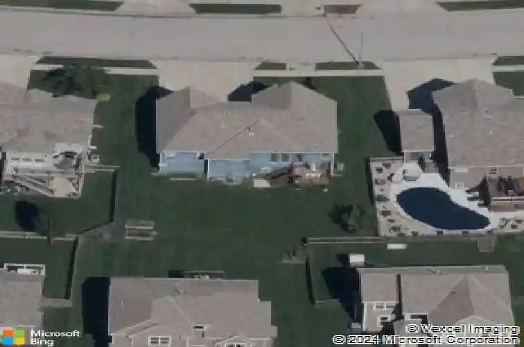 805 bellflower ln, greenwood,  MO 64034