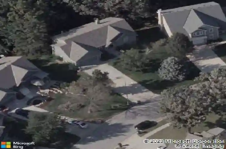 1704 n hunter dr, olathe,  KS 66061