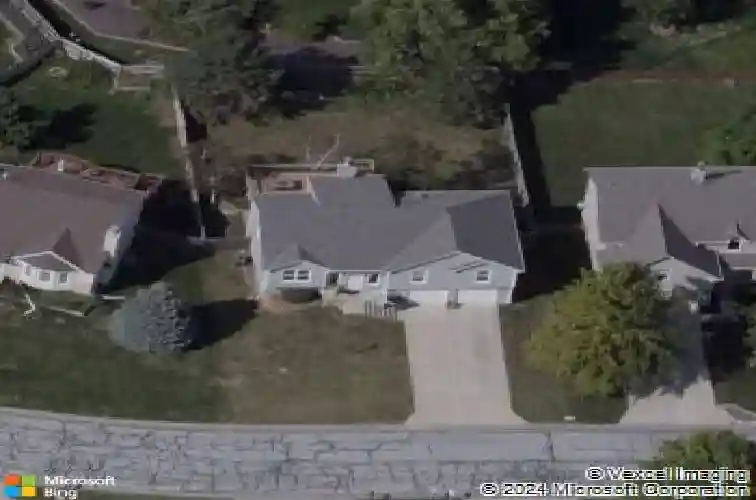 12391 s parker ter, olathe,  KS 66061