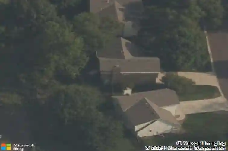 15856 glenwood ave, overland park,  KS 66223