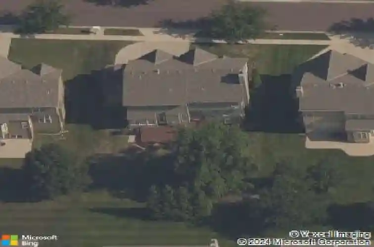 7709 w 145th st, overland park,  KS 66223