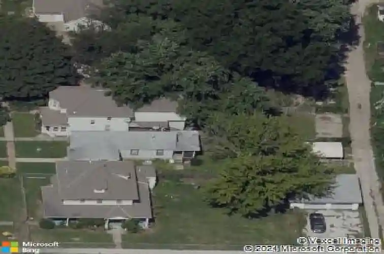 813 columbia ave, leavenworth,  KS 66048