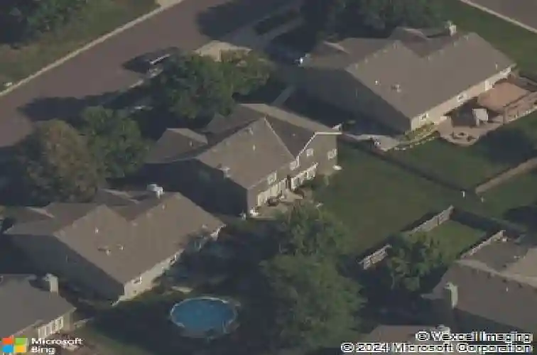 15607 conser st, overland park,  KS 66223