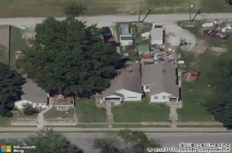 778 spruce st, leavenworth,  KS 66048