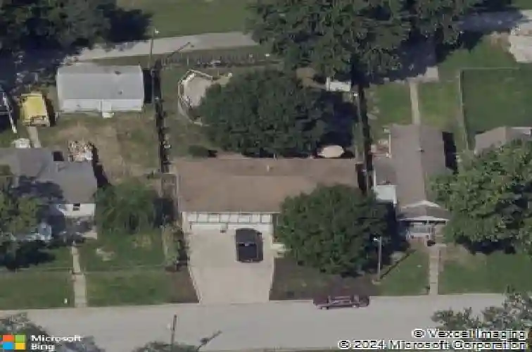 522 buttinger st, leavenworth,  KS 66048