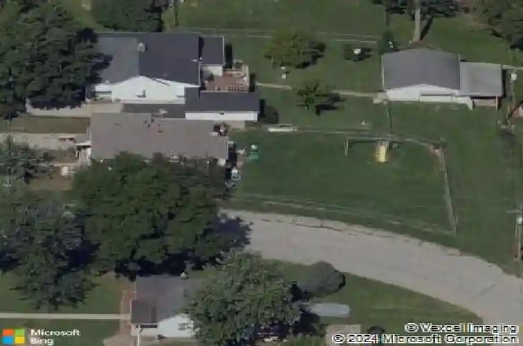 1117 9th ave, leavenworth,  KS 66048