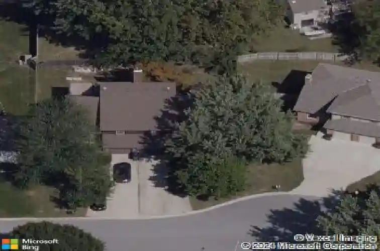 1610 e elm ter, olathe,  KS 66062