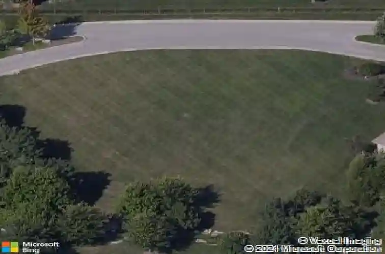 8309 maplewood ln, lenexa,  KS 66215