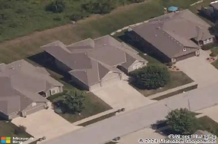 1446 brompton ln, raymore,  MO 64083