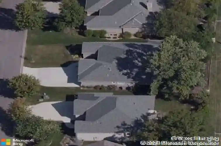 8303 harbinger st, lenexa,  KS 66219
