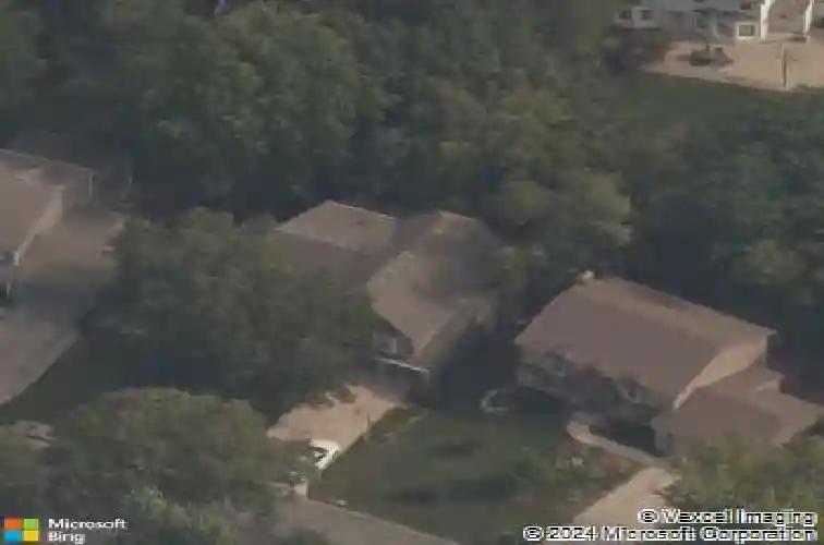 11509 carter st, overland park,  KS 66210