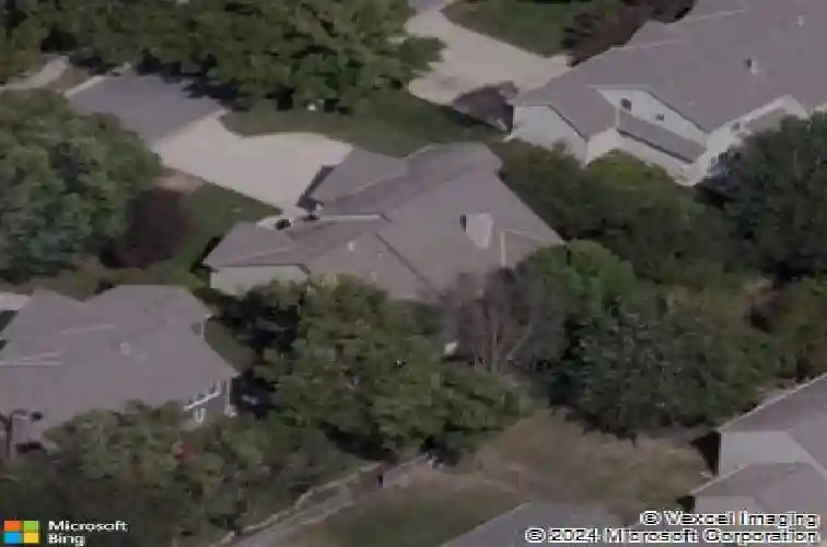 8001 darnell ln, lenexa,  KS 66215