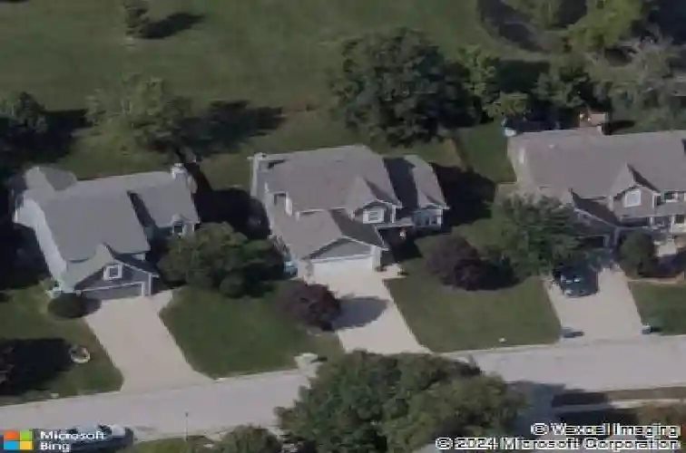 21316 w 58th st, shawnee,  KS 66218