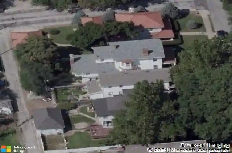 317 n esplanade st, leavenworth,  KS 66048
