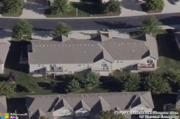 15725 w 61st st, shawnee,  KS 66217