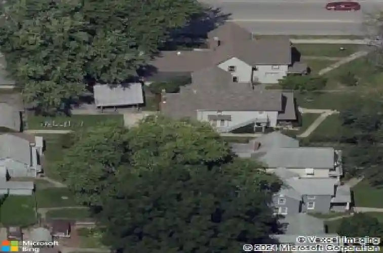 906 columbia ave, leavenworth,  KS 66048