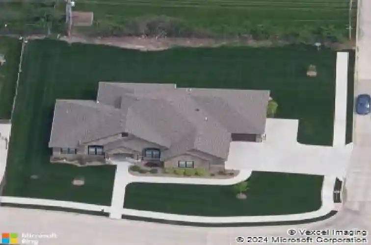 3801 gailcrest dr, columbia,  MO 65203