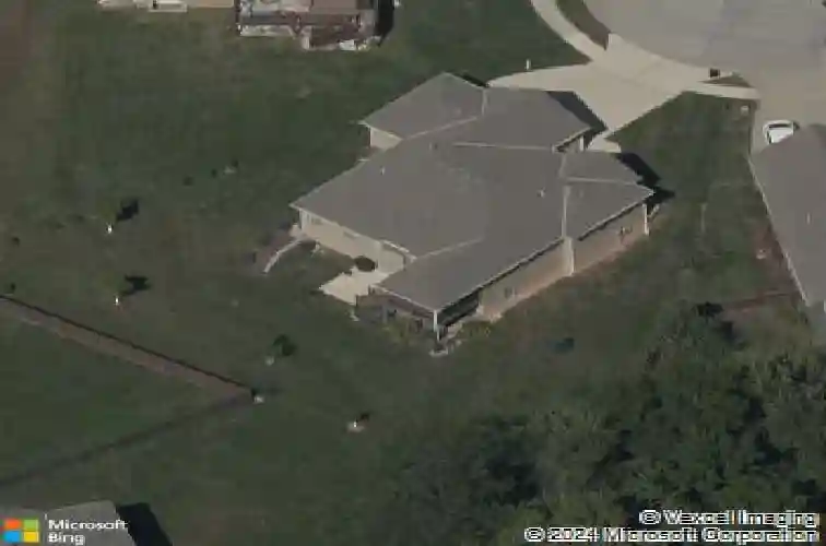 3945 nw 97th st, kansas city,  MO 64154