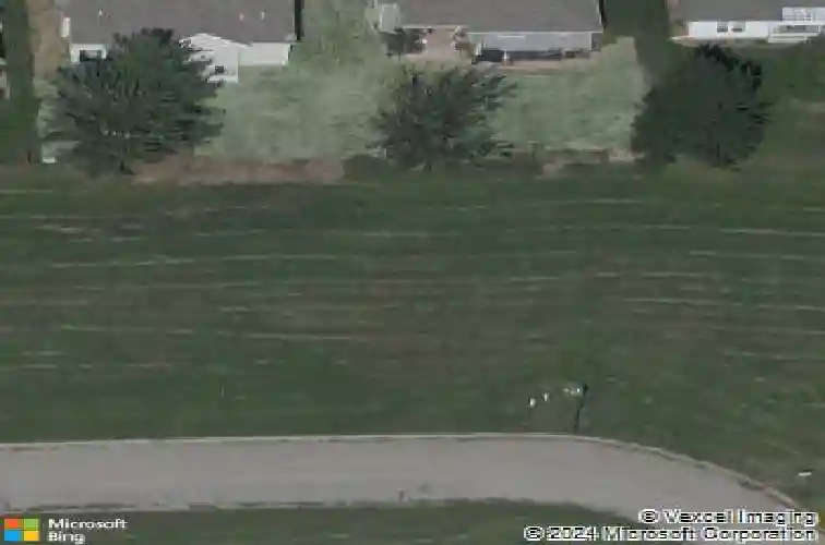 2081 rock bridge pkwy, excelsior springs,  MO 64024