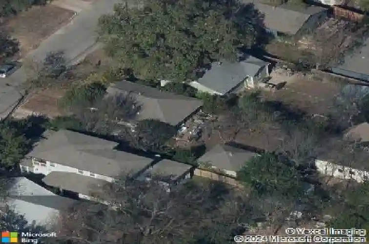 3909 becker ave, austin,  TX 78751