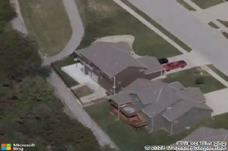 15825 nw morgan st, platte city,  MO 64079