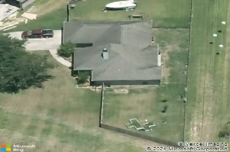9702 belle place dr, maurice,  LA 70555