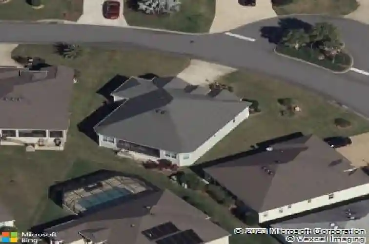 2576 jupiter way, the villages,  FL 32163